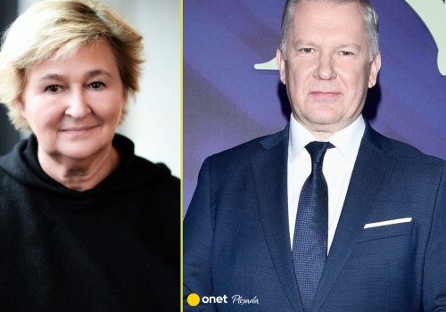 Oburzona wywiadem w TVN24. 