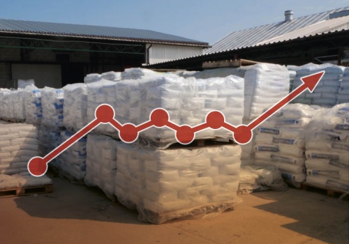 Droższe nawozy w 2026 roku i tańsze zboże. Jak CBAM i embargo na Rosję uderzą w rolników?