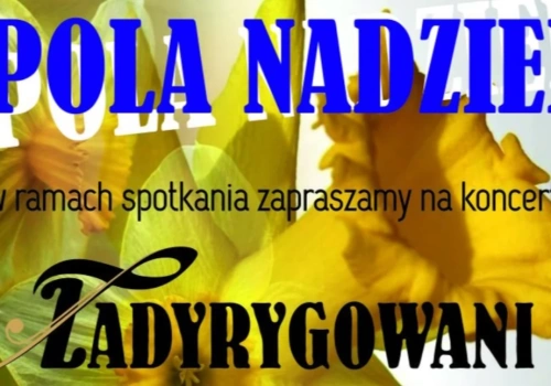 Informacje kulturalne, wydarzenia: 11 marca – 17 marca