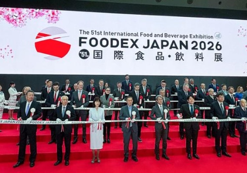 Polska żywność zdobywa Japonię, rozmowy o dostępie do rynku i wsparcie dla eksporterów