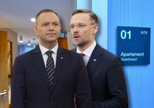 Nawrocki wezwany do prokuratury? Jest komentarz Pałacu Prezydenckiego