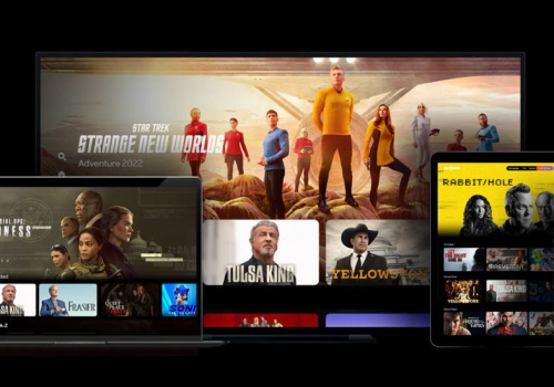 Książki i filmy w jednym abonamencie. W dodatku znacznie taniej