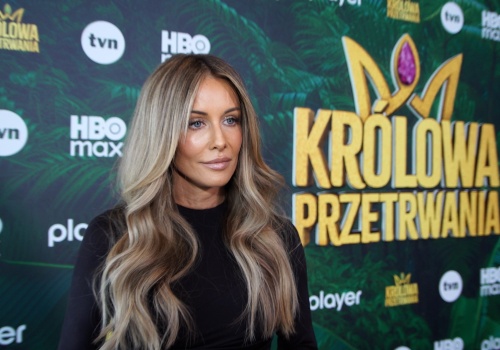 Małgorzata Rozenek-Majdan: Każdy ma prawo do swojej narracji. Nawet w ekstremalnych warunkach trzeba pozostać uczciwym człowiekiem