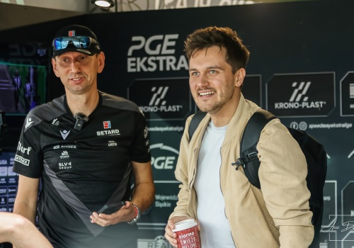 Żużel. Marcin Musiał wskazuje mistrza Polski! Przewiduje inny finał!