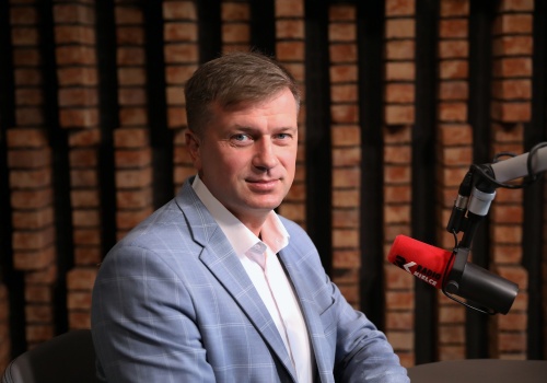 Arkadiusz Bąk: program SAFE to ogromna szansa dla polskiej zbrojeniówki