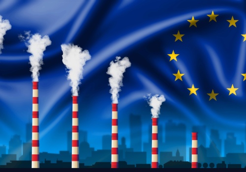 Jak zreformować ETS? UE potrzebuje „centralnego banku węglowego”