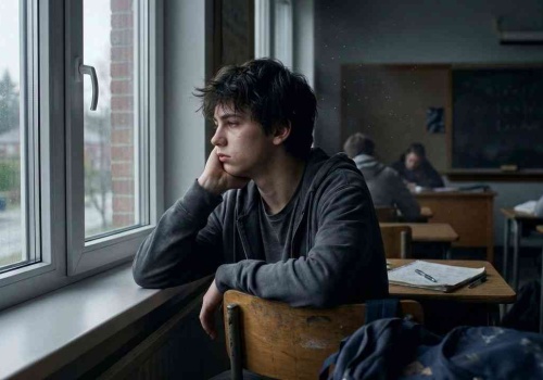 Dlaczego uczniowie są ciągle zmęczeni? Wystarczą dwie zmiany