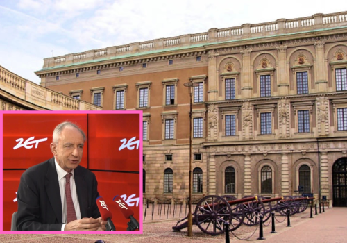 Szwedzi pierwszy raz mówią o zwrocie łupów z Potopu. „Część może wrócić do Warszawy”