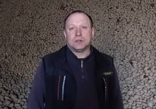 Importowany ziemniak zalewa Polskę. Nie chcą skupować nawet po 15 groszy za kilogram