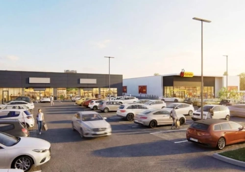 Biedronka mocną Kotwicą, ale będzie musiała konkurować z Action, Pepco i Rossmannem