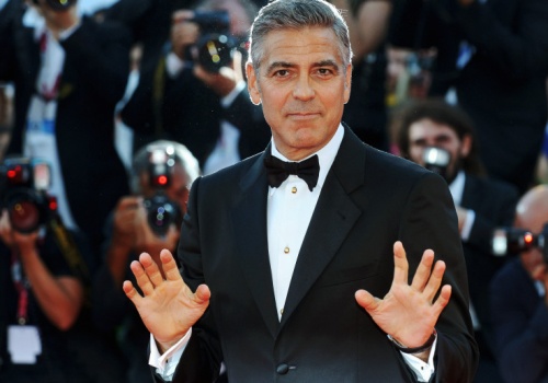 George Clooney inwestuje w nowy biznes. Ten trend jest coraz mocniejszy na całym świecie