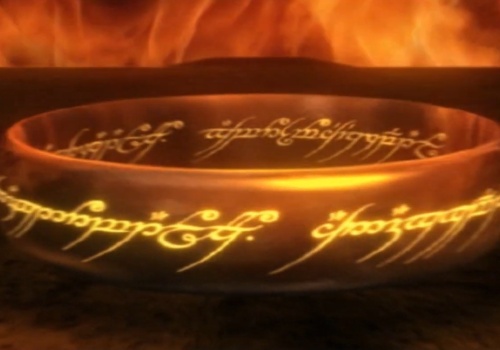 Podróże przez Śródziemie - część 2. Władca Pierścieni: Drużyna Pierścienia (2002)