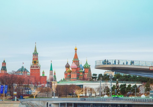 Rosja już korzysta na wojnie USA z Iranem. Radość w Moskwie