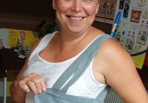 Nowa sołtyska, nowe życie sołectwa Przeczno. Jak Dorota Paluszkiewicz ożywiła swoją wieś