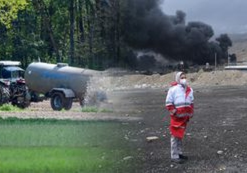 O tym skutku wojny w Iranie się nie mówi. Koszty odczujemy przy stole