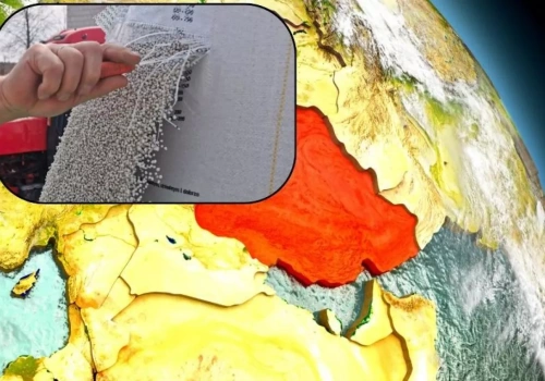 Ceny nawozów rosną! Konflikt na Bliskim Wschodzie uderza w mocznik i gaz