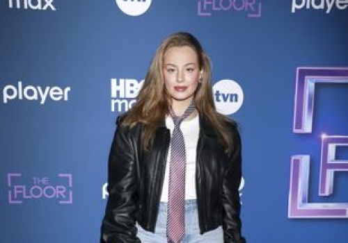 Gąsiewska o zaręczynach. 