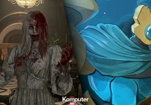 Fenomenalne wyniki Resident Evil Requiem i Slay The Spire 2. Co dalej z Marathon? | Gram/OFF/ON #27