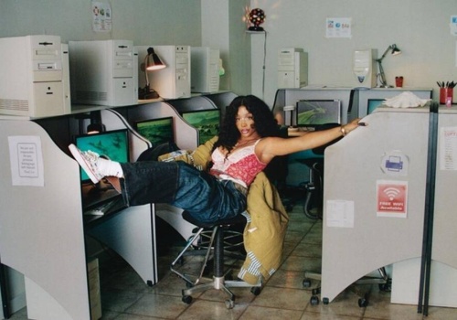 Vans rozpoczyna globalną kampanię 