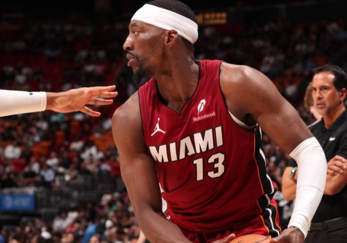 83 punkty w jednym meczu! Co za występ w NBA