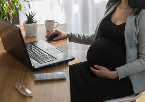 Dr hab. n. med. Inga Ludwin o tym, kiedy jest najlepszy czas na zajście w ciążę
