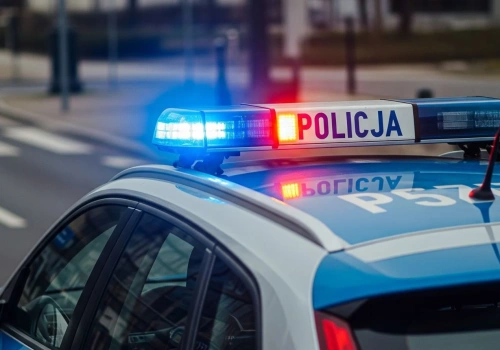 Luxon gitarzysta Skolima został napadnięty! Napastnik zniszczył mu auto i groził śmiercią