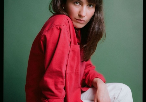 „Nie ma duchów w mieszkaniu na Dobrej” – list miłosny Emi Buchwald do rodzeństwa