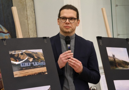 Polska – Kirgistan. Gdzie ziemia płonie, a góry dotykają nieba