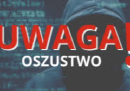 Jeleniogórzanka straciła 15 000 zł. Policja ponownie ostrzega przed oszustami