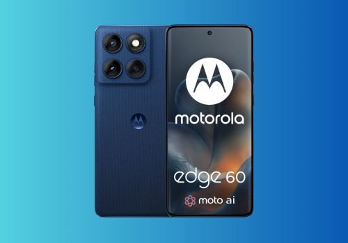 Mocarna Motorola edge 60 Pro mocno przeceniona. Zostały ostatnie sztuki