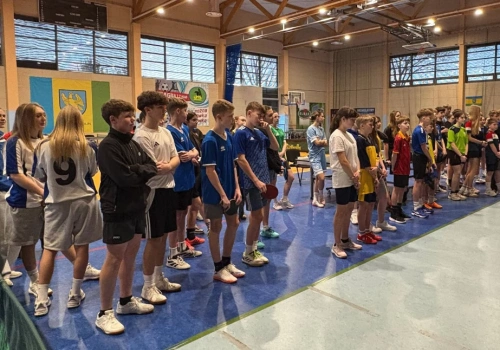 ZSP Mańkowice mistrzem