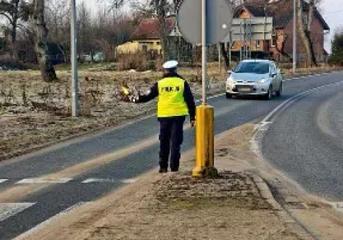 ​„Zero tolerancji na podwójnym gazie”. Wielka akcja policji na Warmii i Mazurach