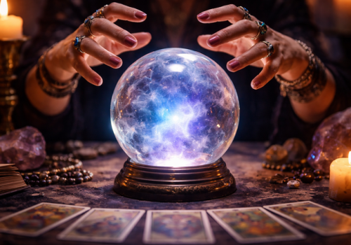 Miliony Niemców płacą za magię. Rynek ezoteryki wart nawet 40 mld euro