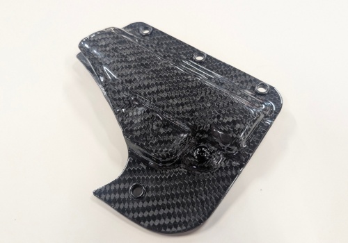 IWA 2026: Kabury FALCO do pocket carry i nie tylko