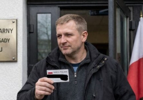 Uwaga Polacy z Białorusi. To dla Was informacja!