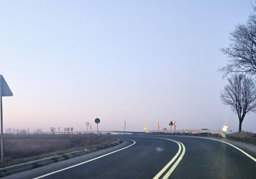 Gmina Wierzbinek planuje budowę ścieżki Janowice – Tomisławice