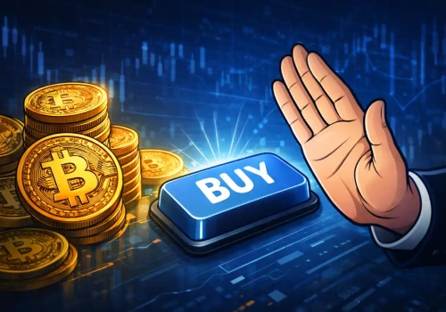 „Nie inwestuj teraz w Bitcoin!” – ostrzega twórca BitMEX. Kiedy ruszy rajd do 250 tys. dolarów?