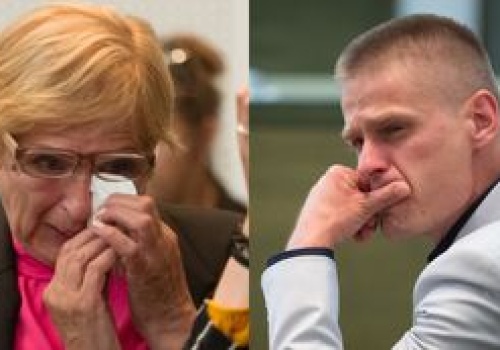 Matka chrzestna Tomasza Komendy znaleziona martwa. Zwłoki leżały w łazience przez dwa lata