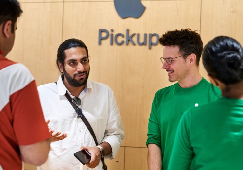 Apple mocno zwiększa produkcję iPhone’ów w Indiach