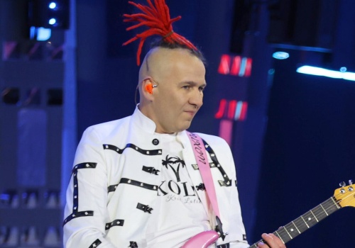 Gitarzysta Skolima napadnięty na MOP-ie. 