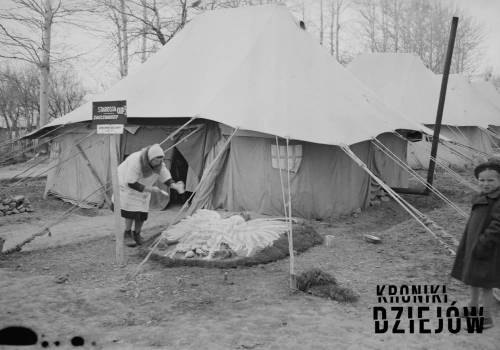 Iran uratował tysiące polskich dzieci. Mało kto zna tę historię