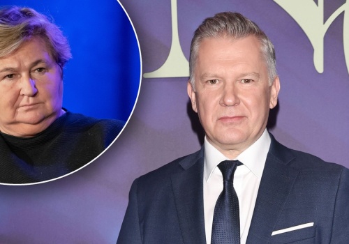 Środa oburzona postawą  Kajdanowicza w TVN24. Oto, co mu zarzuca. 