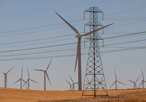 URE wzywa spółki energetyczne do zwrotu setek milionów. Chodzi o mrożenie cen