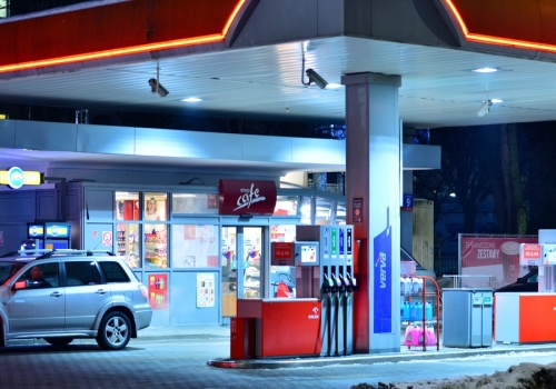 Ceny paliw poszły w górę. Sieci ruszają z promocjami