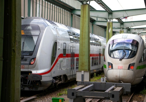 Konduktorzy mają dość swojej pracy. Wszystko przez przemoc