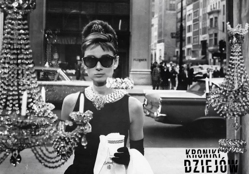 Mało kto wie, kto miał zagrać w „Śniadaniu u Tiffany’ego” zamiast Audrey Hepburn