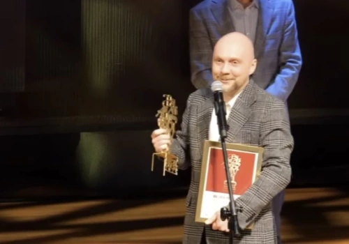 Daniel Frymark z Czasu Chojnic zwycięzcą ogólnopolskiego konkursu SGL Local Press