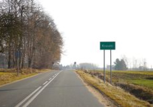 Kruszki: W jednym z gospodarstw padło około 230 świń