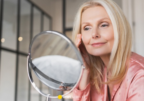 To serum ściera plamki starcze jak gumka! Wiosną pożegnaj przebarwienia