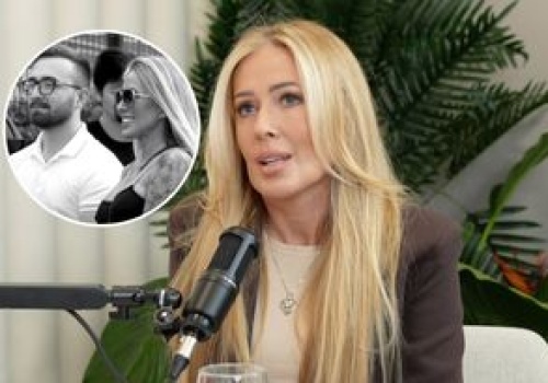 Sylwia Peretti po raz PIERWSZY w wywiadzie o śmierci syna. Tak dziś wygląda jej życie